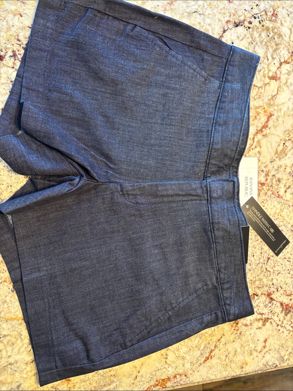 NWT Banana Republic Shorts